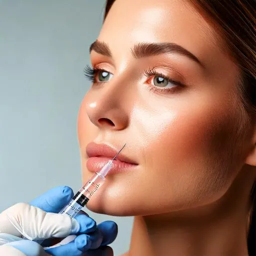 Botox Uygulamaları Uzm. Dr. Zeynep Betül Tataç